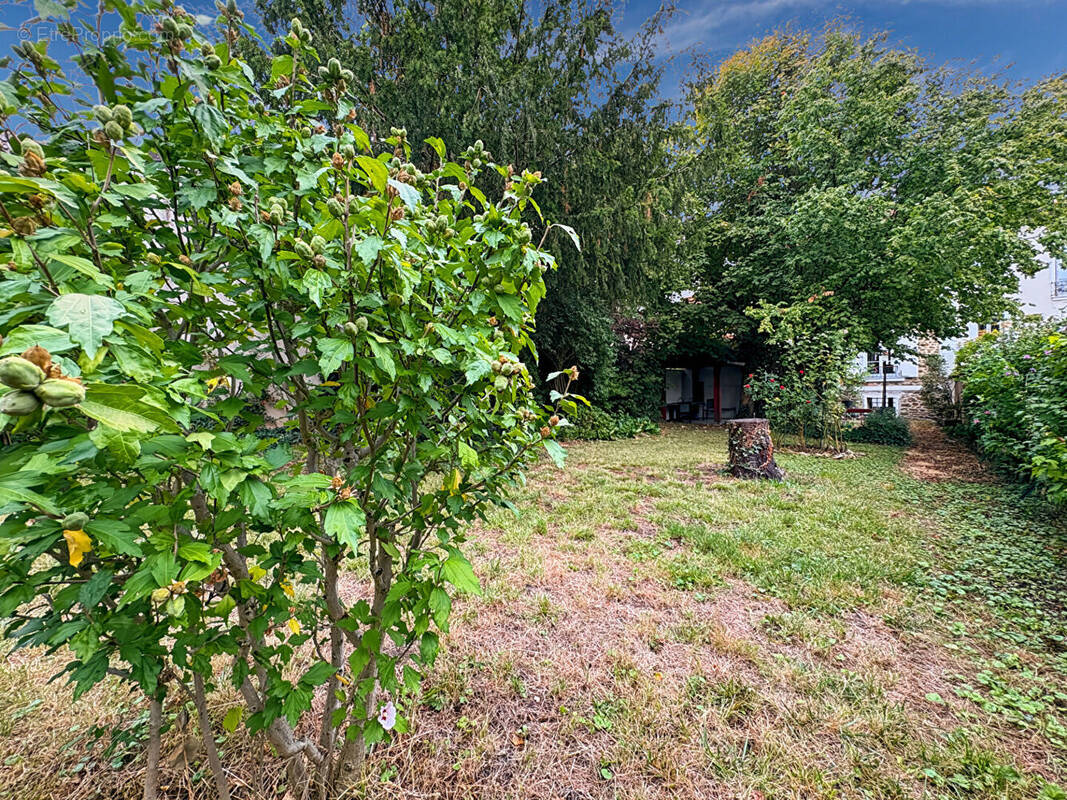 Maison à ROSNY-SOUS-BOIS