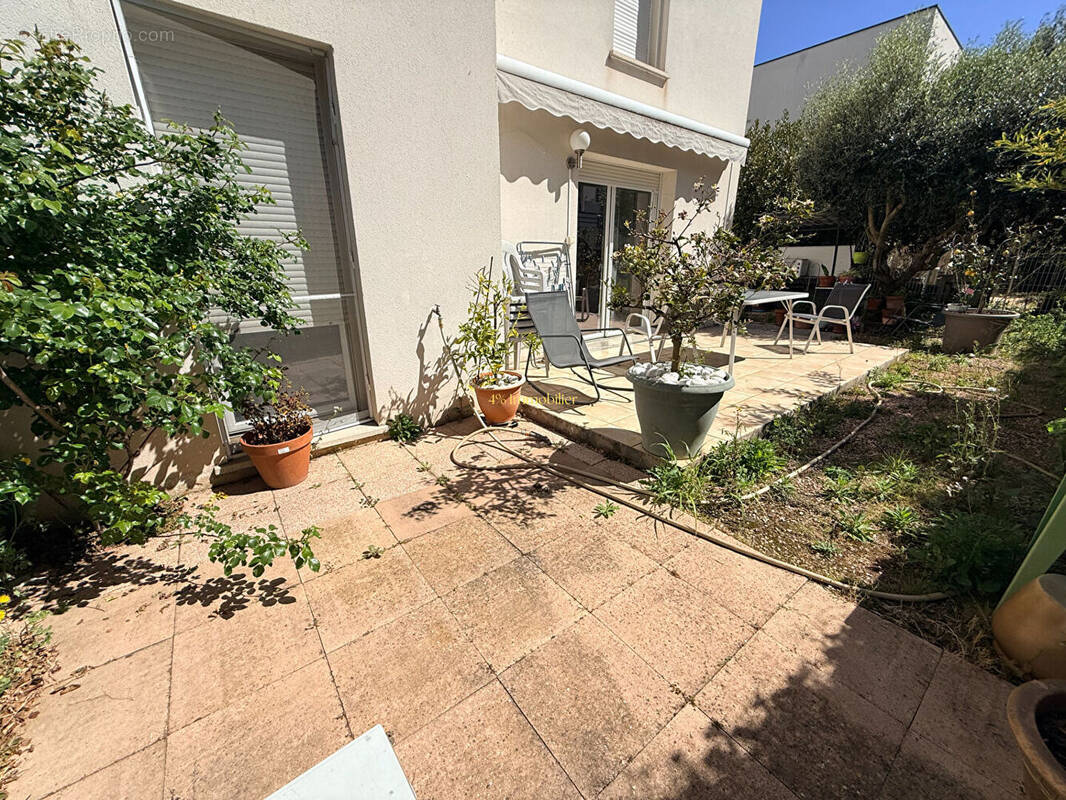 Appartement à AGDE