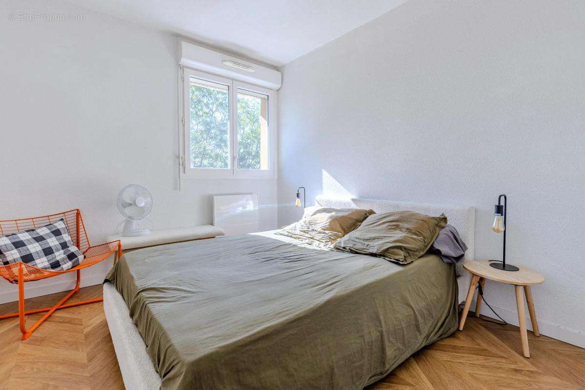 Appartement à BRUGES