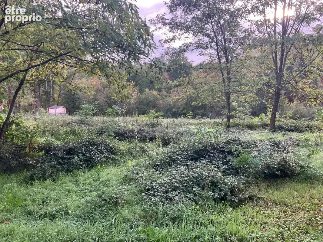 Terrain à bâtir au calme à Nabirat - photo 6