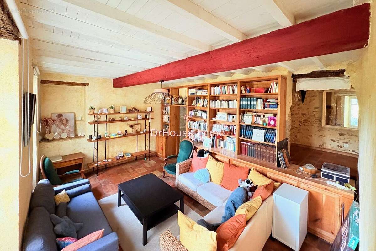 Maison 342 m² à Saint-Papoul  - photo 15