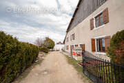 Maison à BIANS-LES-USIERS