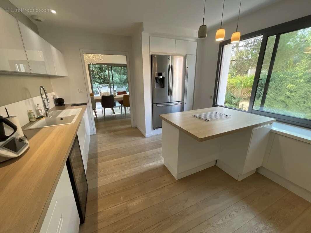 Villa contemporaine de 230 m² - photo 47