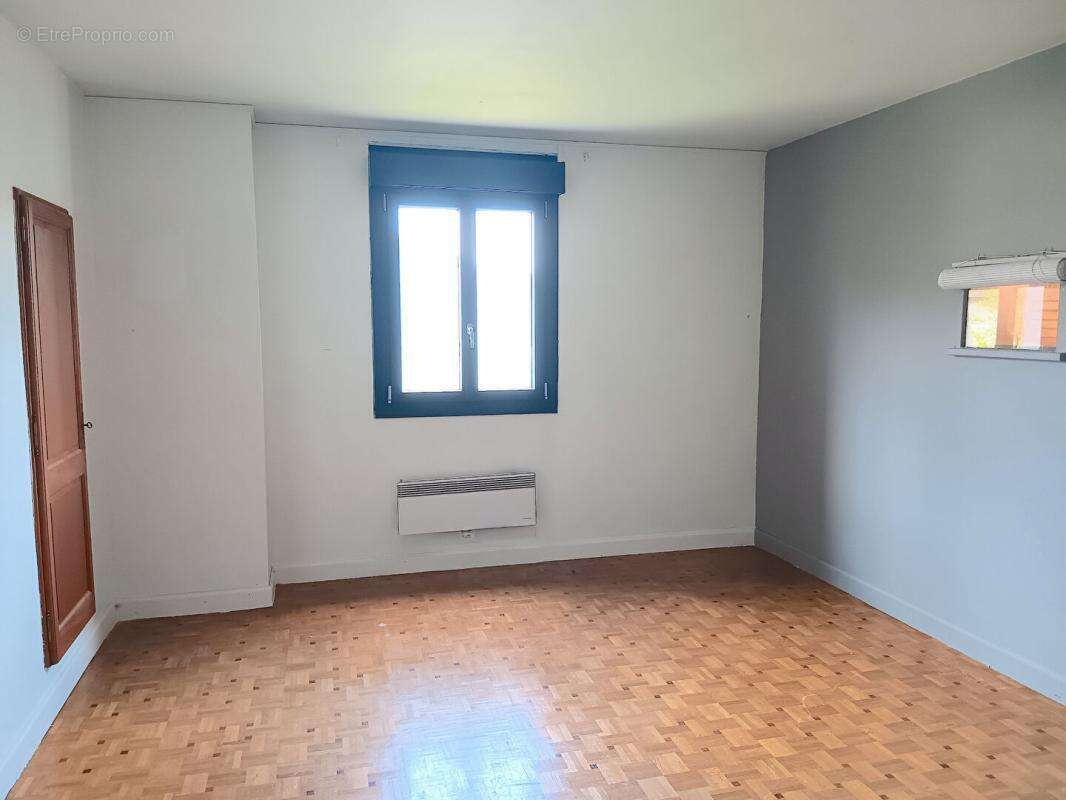 Cahors 46000 Cabessut, maison 170 m2, 4 chambres avec terrasse et jardin - photo 10