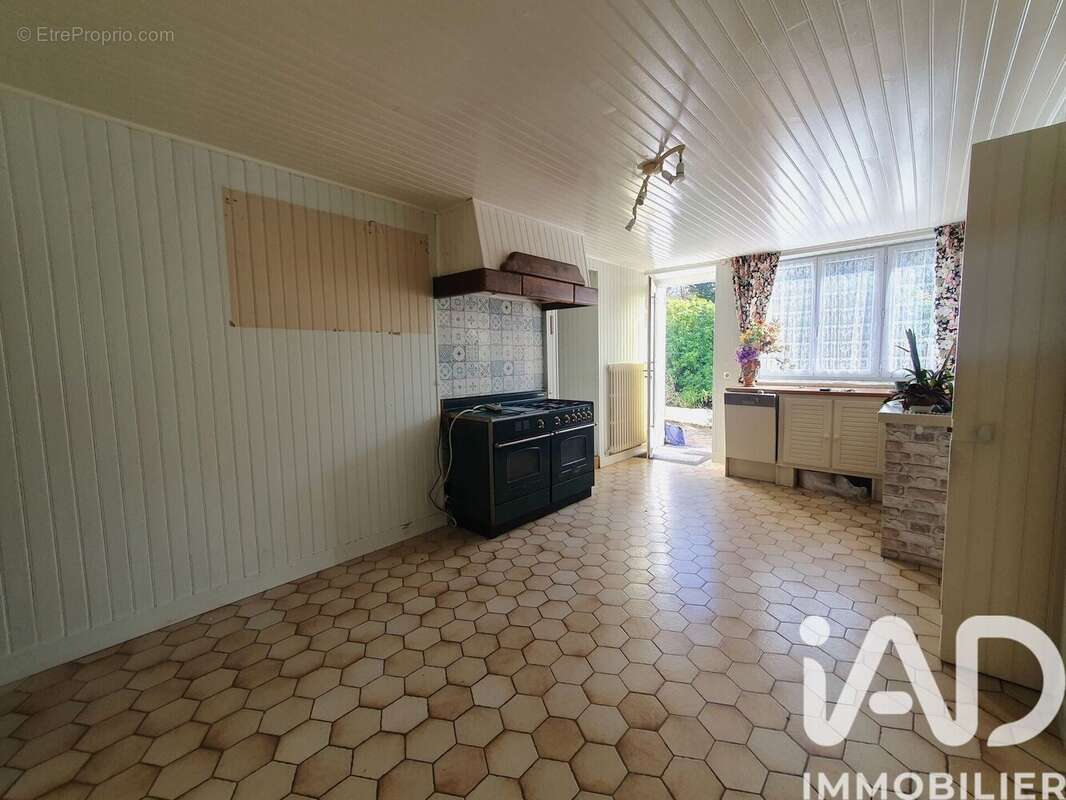 Photo 6 - Maison à LA CROIX-EN-BRIE