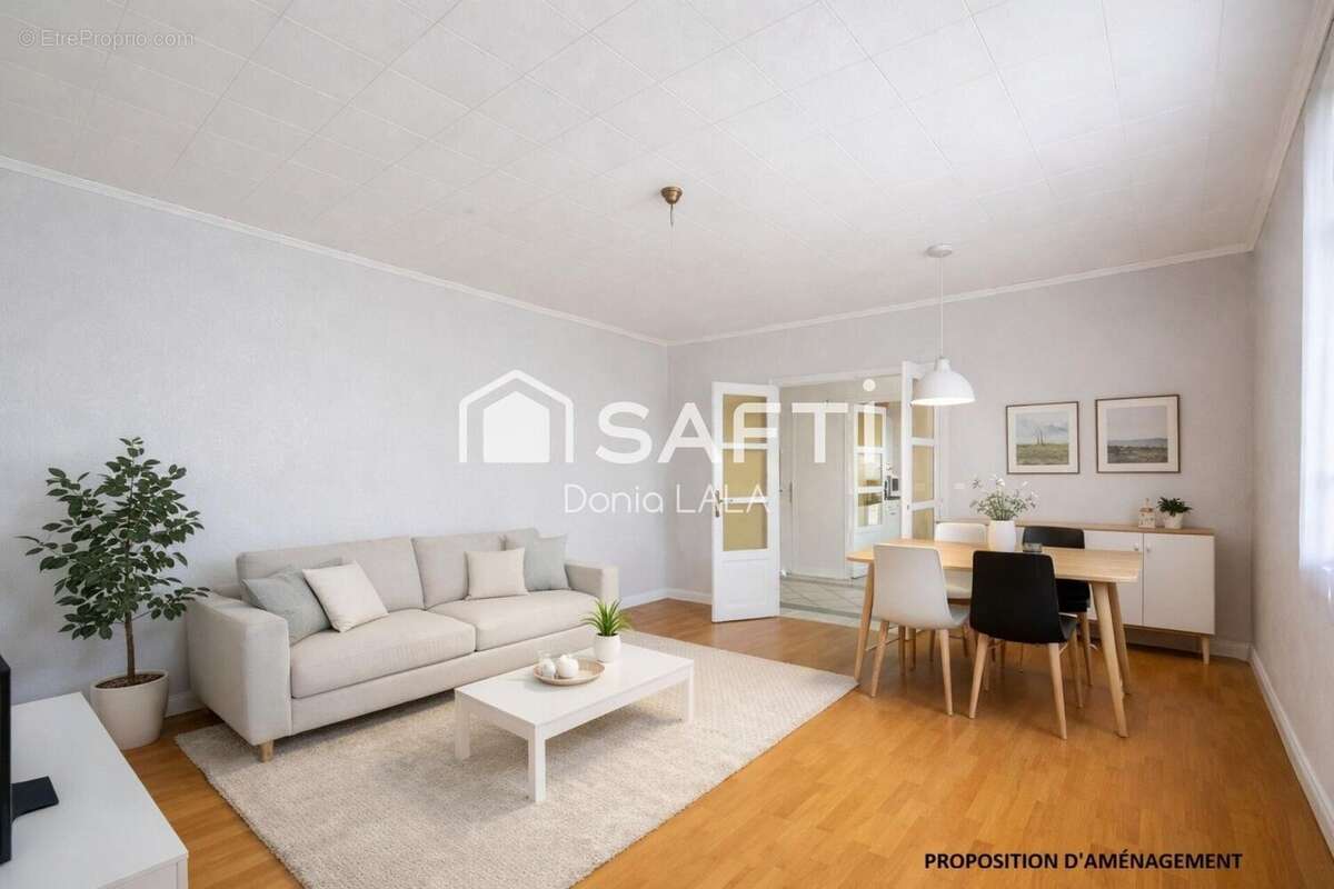 Photo 3 - Maison à CRETEIL