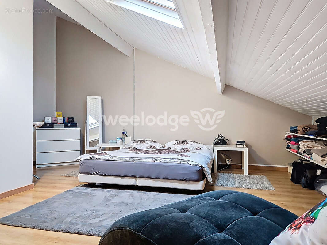 Maison à CONFLANS-SAINTE-HONORINE