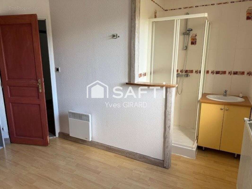 Photo 8 - Maison à BELLEVILLE-SUR-MEUSE