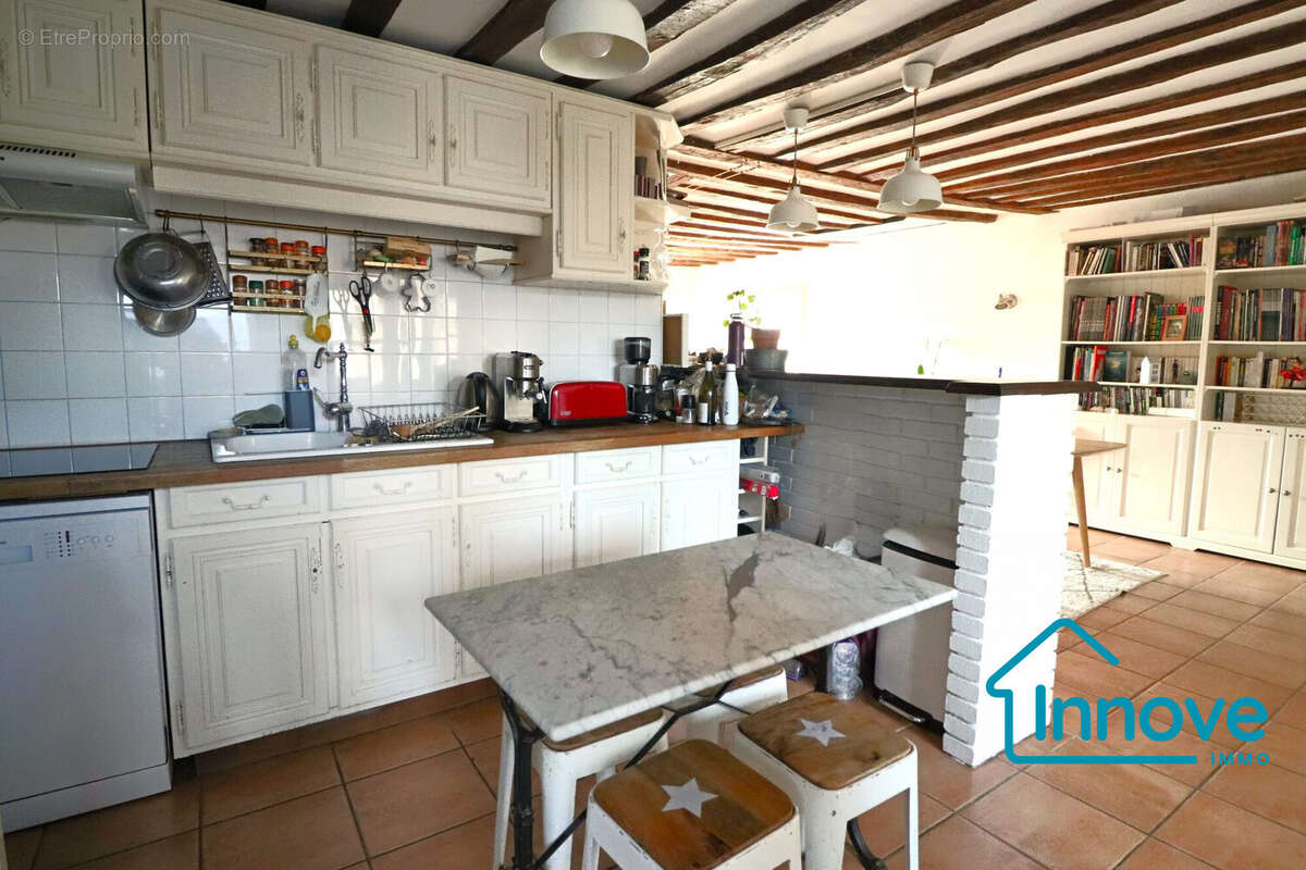 Appartement à VERSAILLES