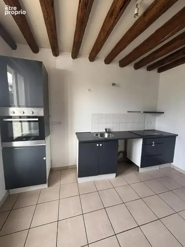 Maison 5 pièces 78 m² à vendre à Bernay (27300) - photo 3