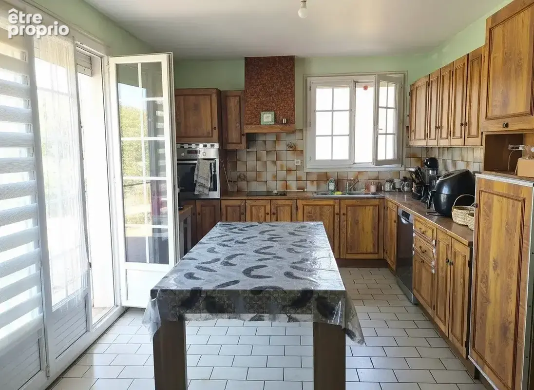 Maison de Campagne DPE A/A - photo 3