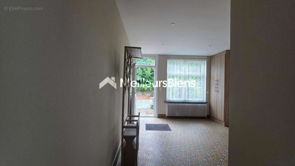 Maison à BELLIGNIES