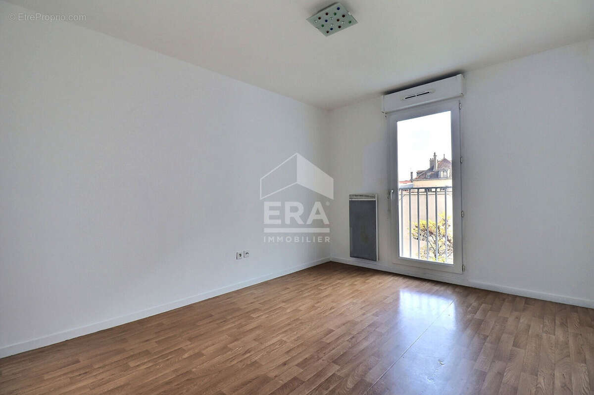 Appartement à ARGENTEUIL