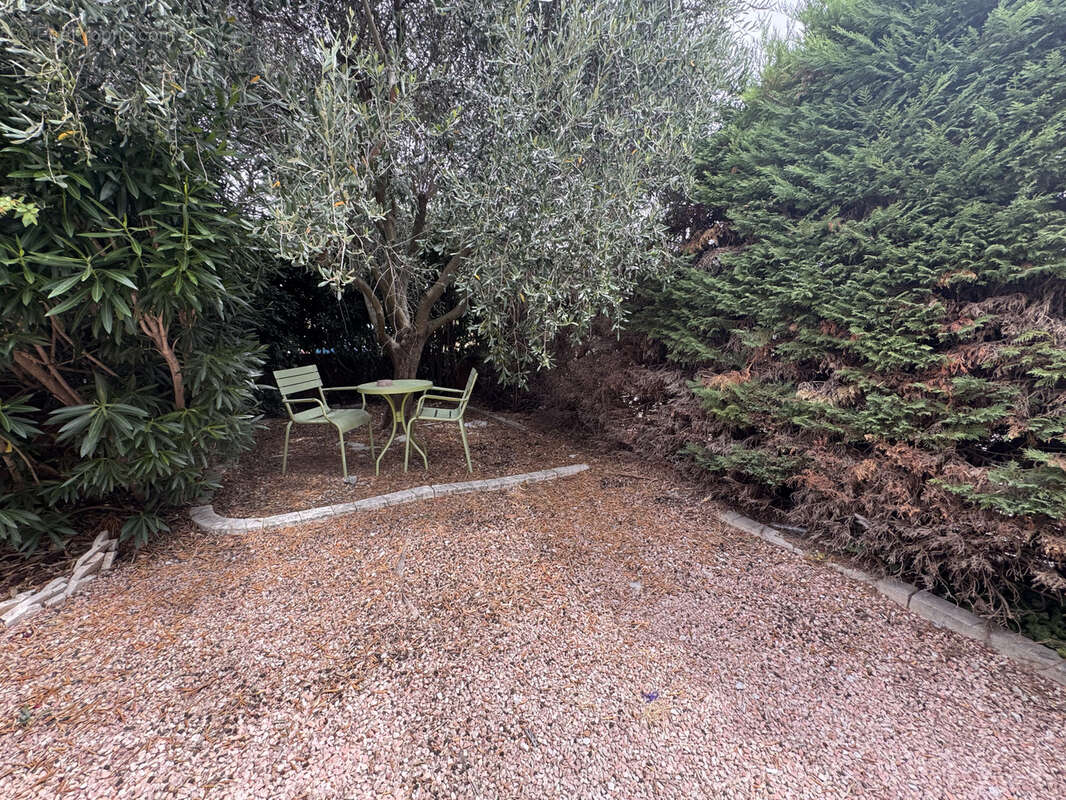 Maison à VEDENE