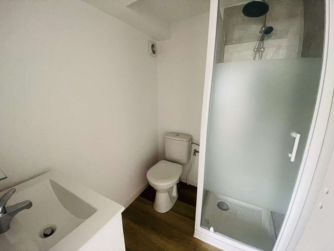 Appartement à AMIENS