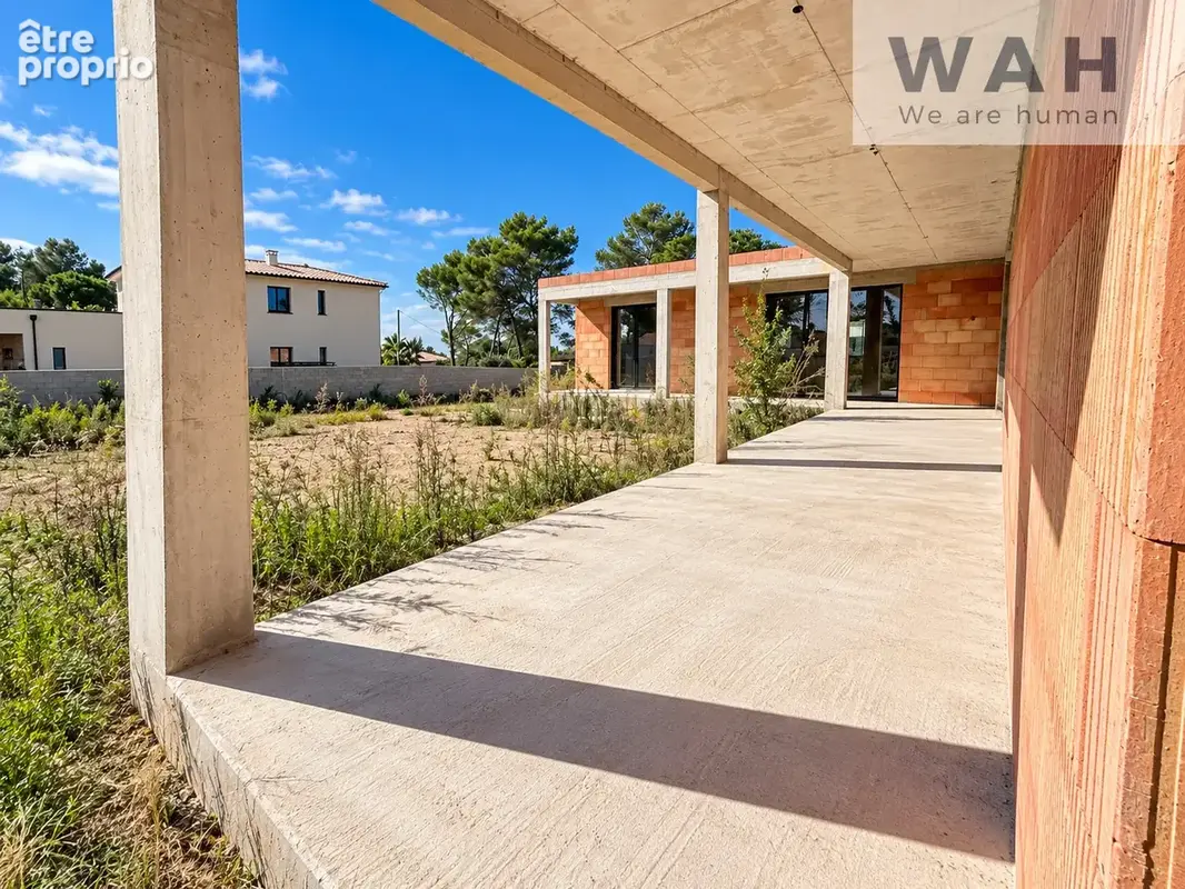 Imaginez votre propriété d’exception : 170 m2 à sublimer, 1450 m2 à révéler - photo 9