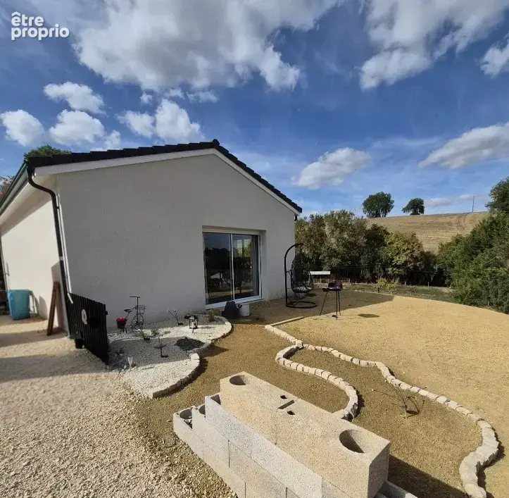 A Auch, Maison de plain pied neuve type 3 - photo 8