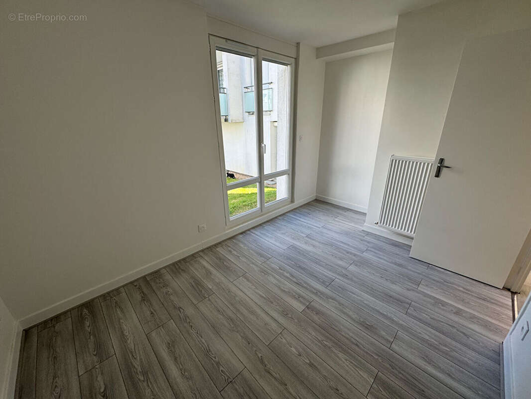 Appartement à YERRES