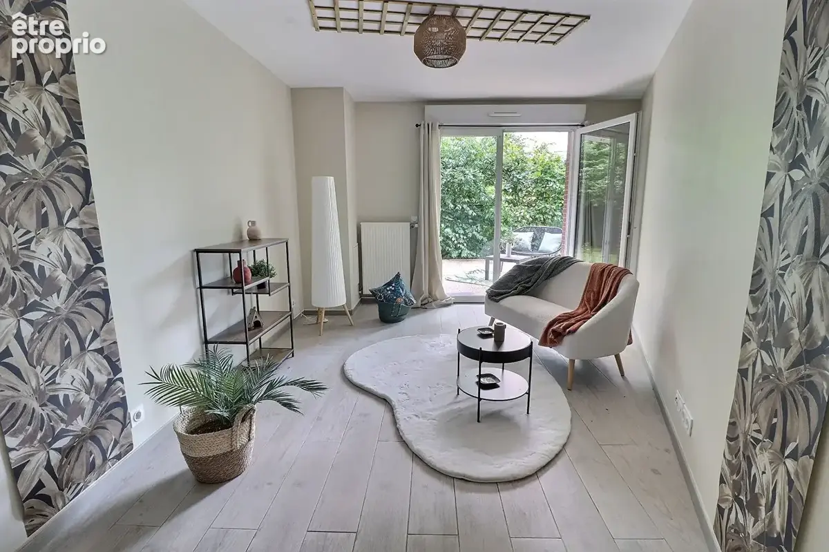Appartement Rambouillet 2 pièce(s) 47 m2 - photo 4