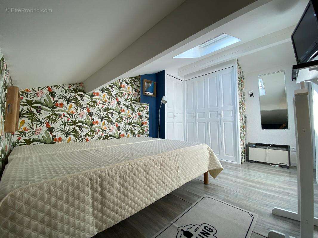 Maison à LES MATHES