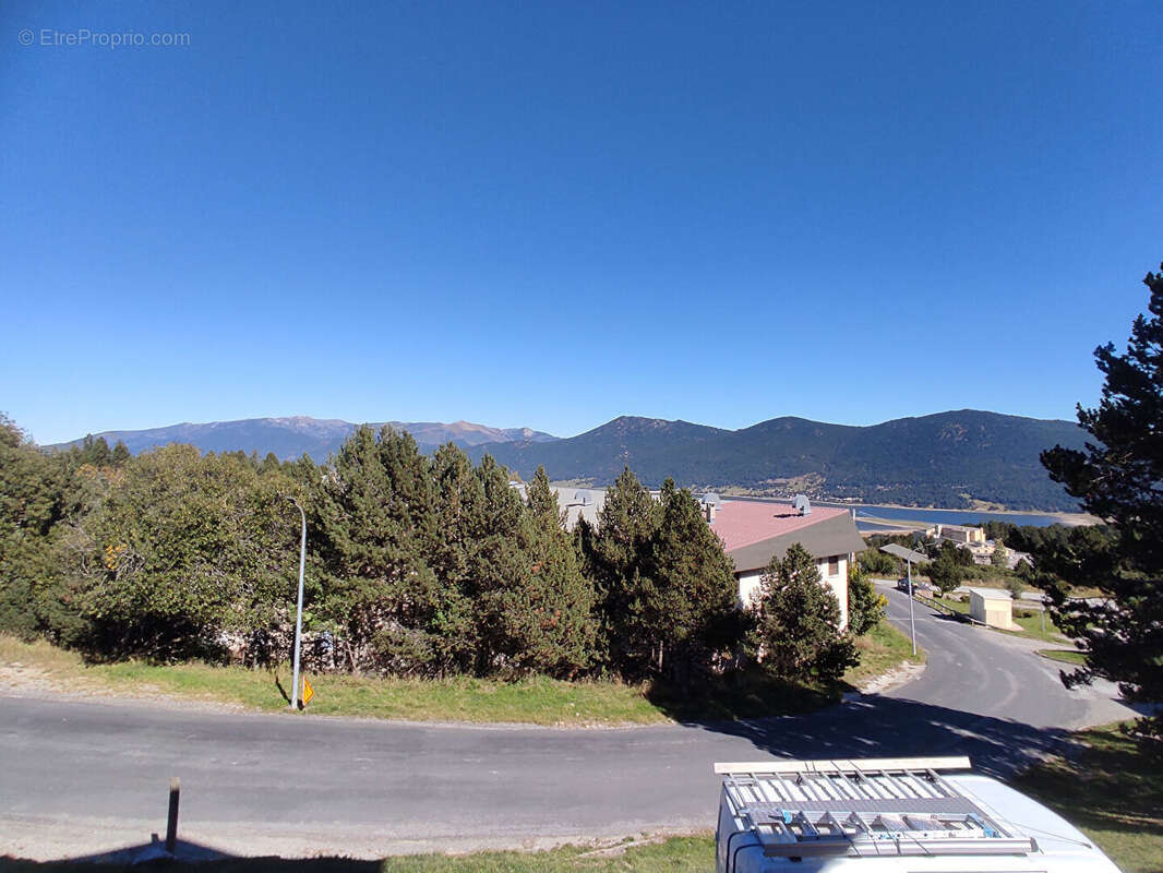 Appartement à LES ANGLES