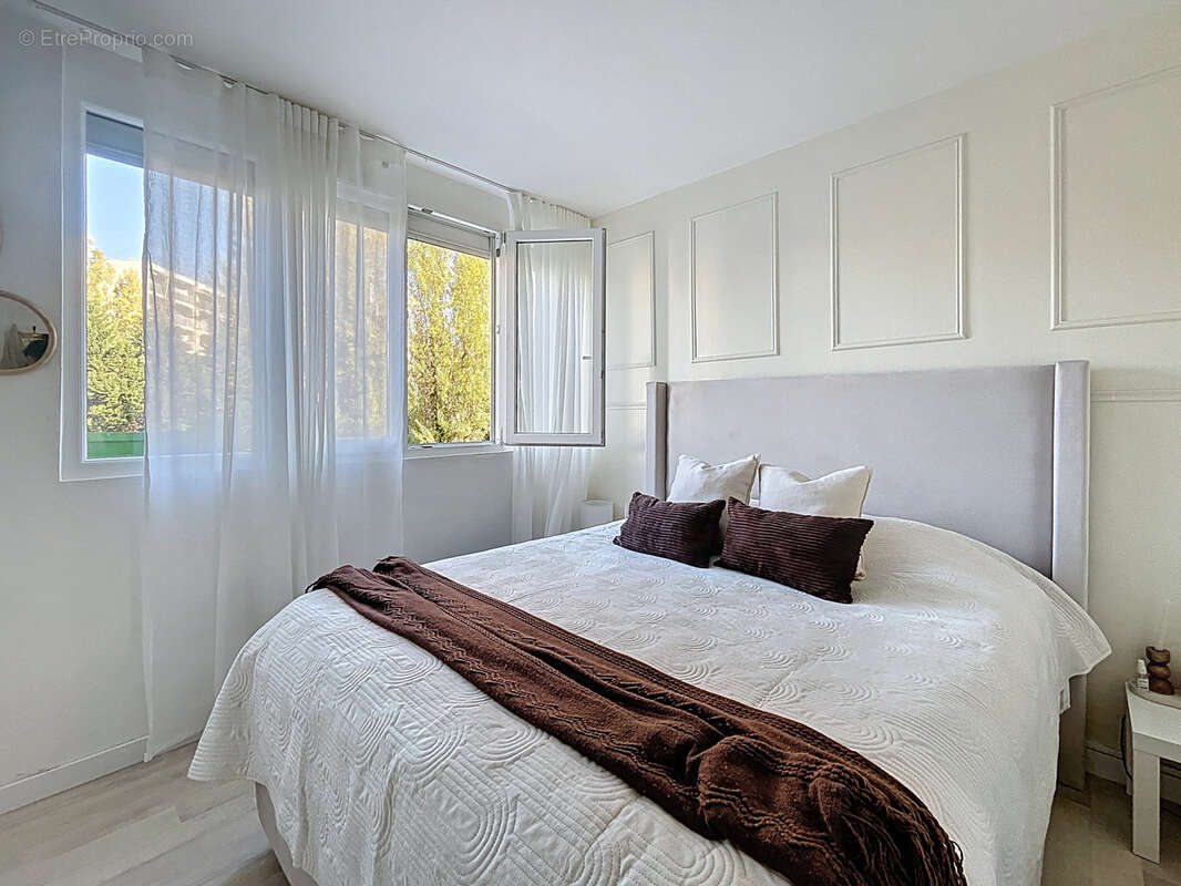 Appartement à LYON-5E