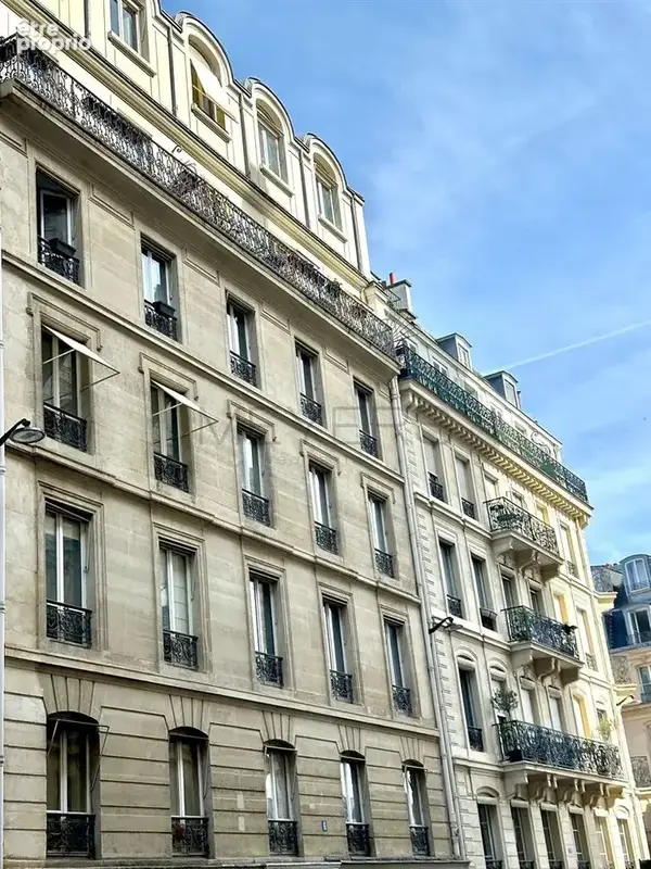 Appartement 2 chambres - la sorbonne - photo 8