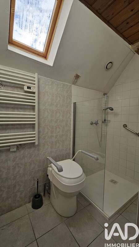 Photo 4 - Maison à PONT-SUR-YONNE