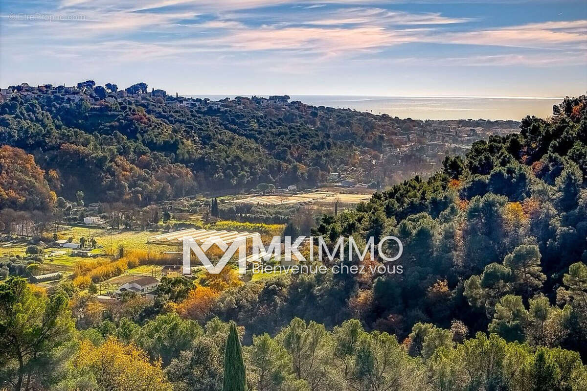 Maison à VENCE