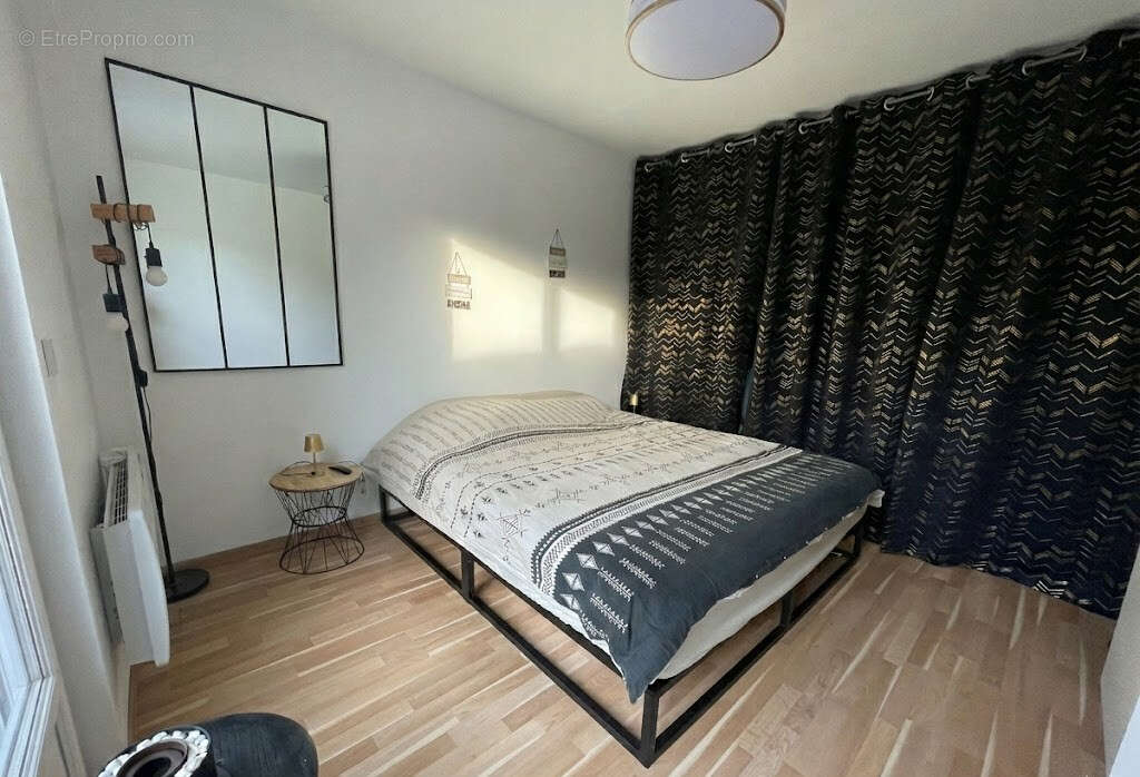 Maison à CREPY-EN-VALOIS