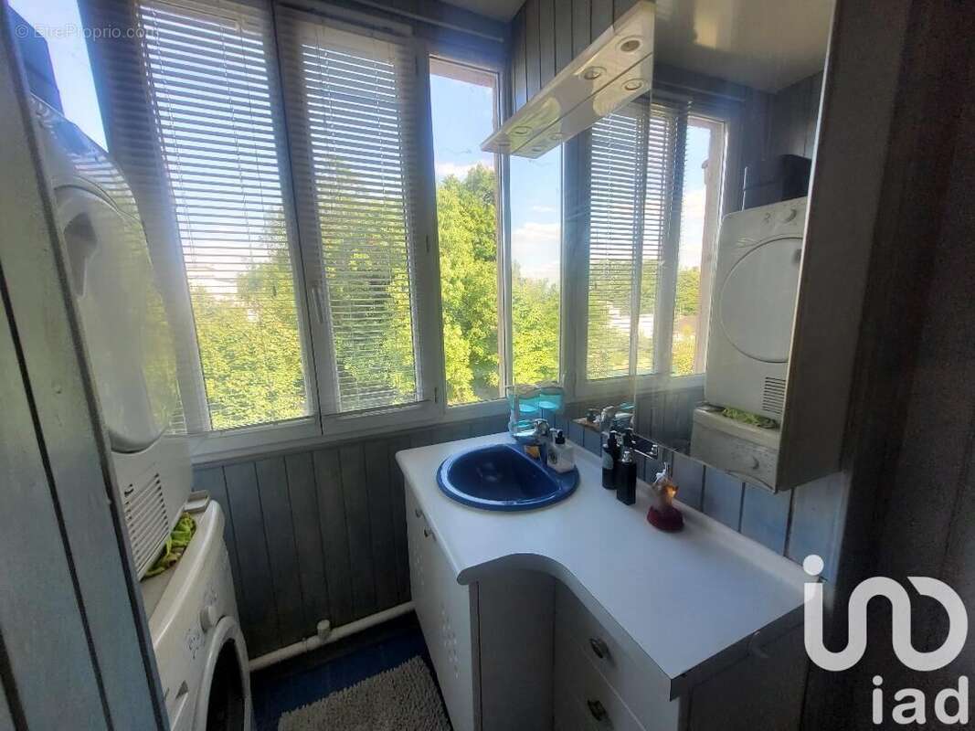 Photo 7 - Appartement à BRUNOY