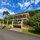 Appartement à REMIRE-MONTJOLY