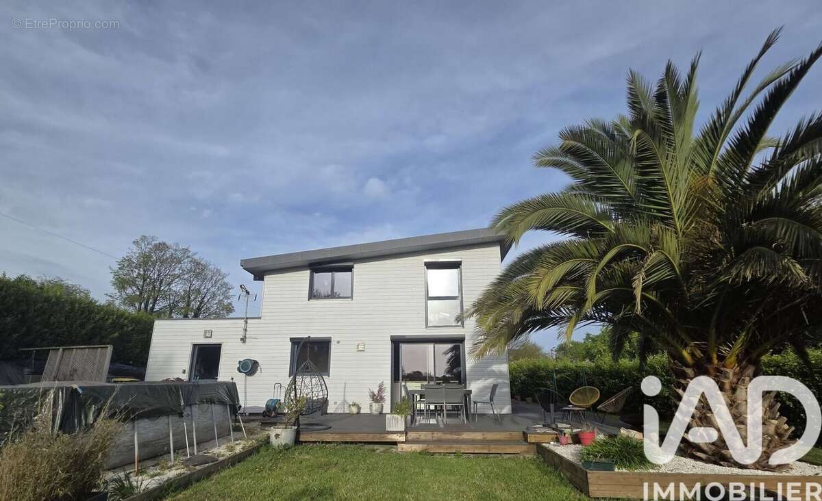 Photo 5 - Maison à CONCARNEAU