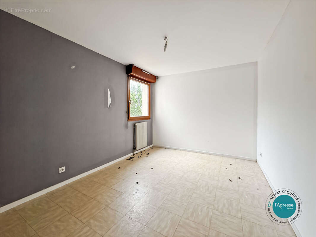 Appartement à MENNECY