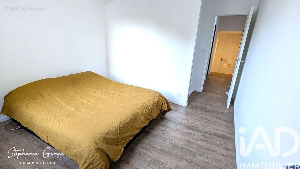 Photo 7 - Maison à LE PERREUX-SUR-MARNE