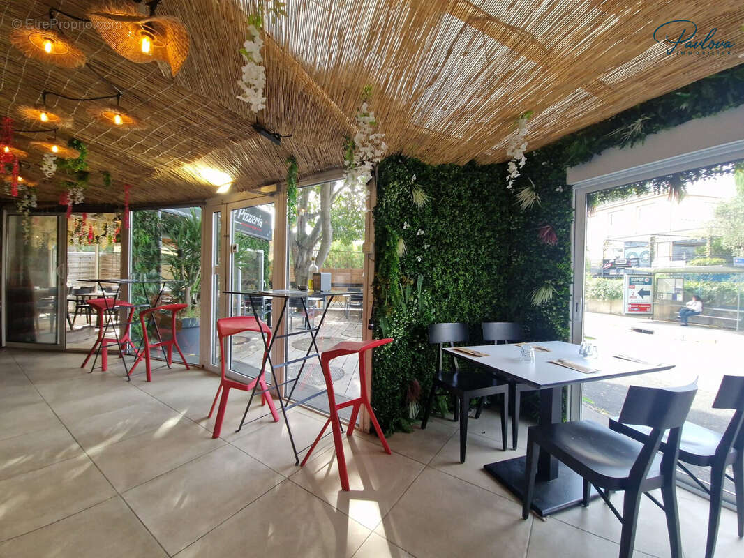 Autre à MONTPELLIER