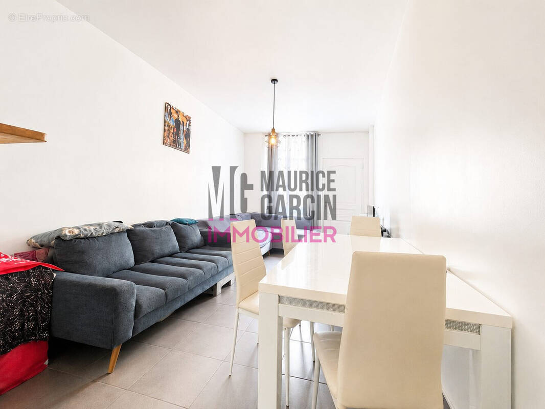 Appartement à CAVAILLON