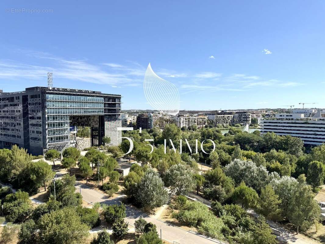 Magnifique duplex / port marianne - photo 16