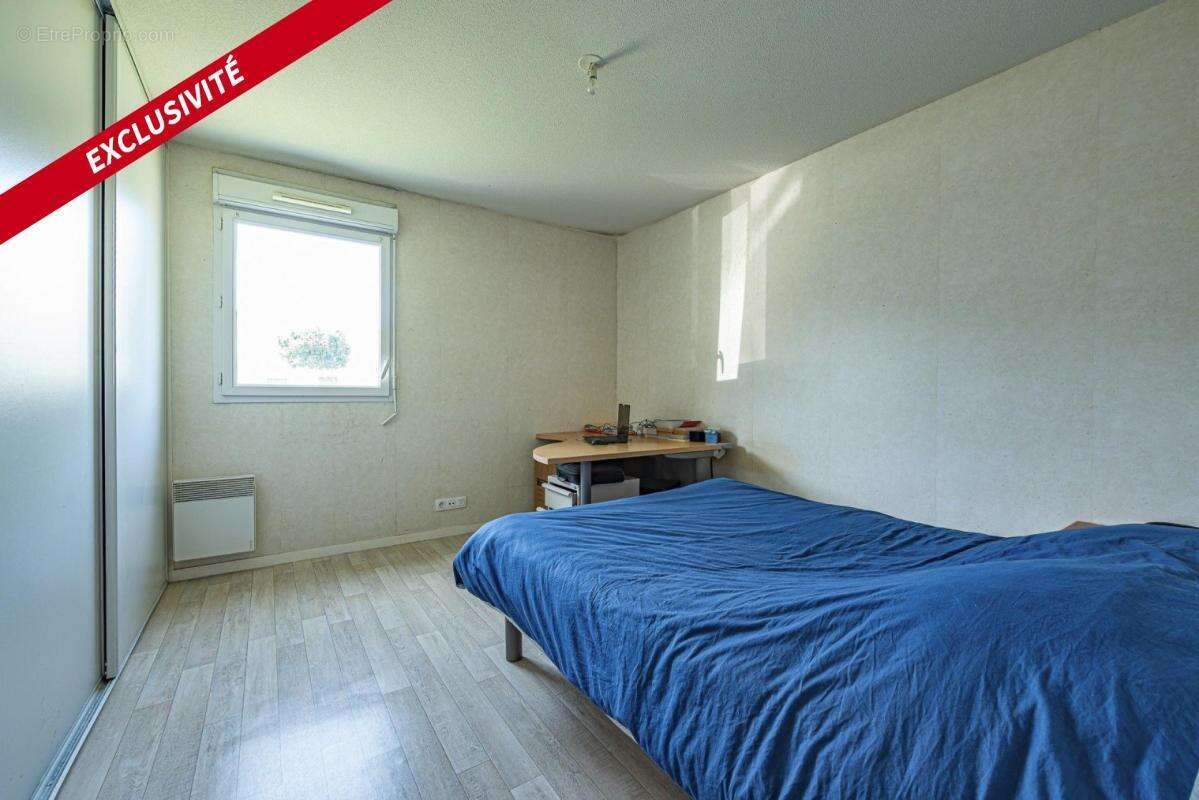 Appartement à TREBEURDEN