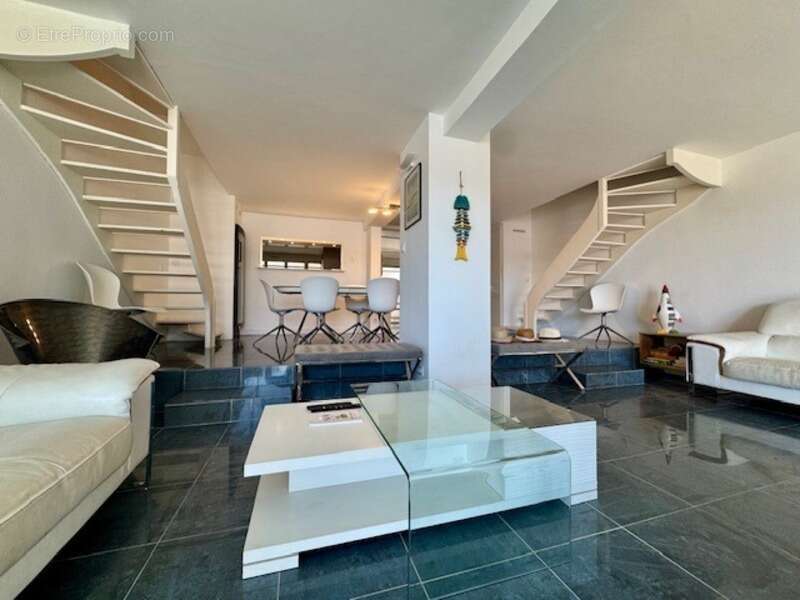 Maison à LE GRAU-DU-ROI