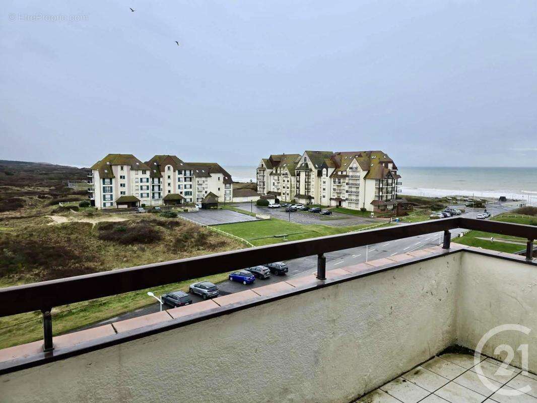 Appartement à NESLES