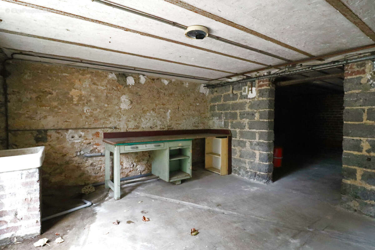 Maison à LIVRY-GARGAN