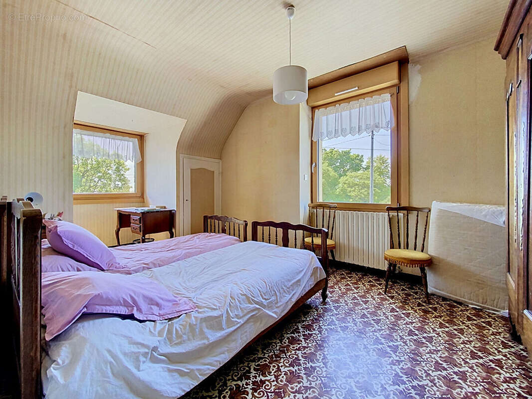 Vente maison neobretonne t5 - muzillac - photo 11
