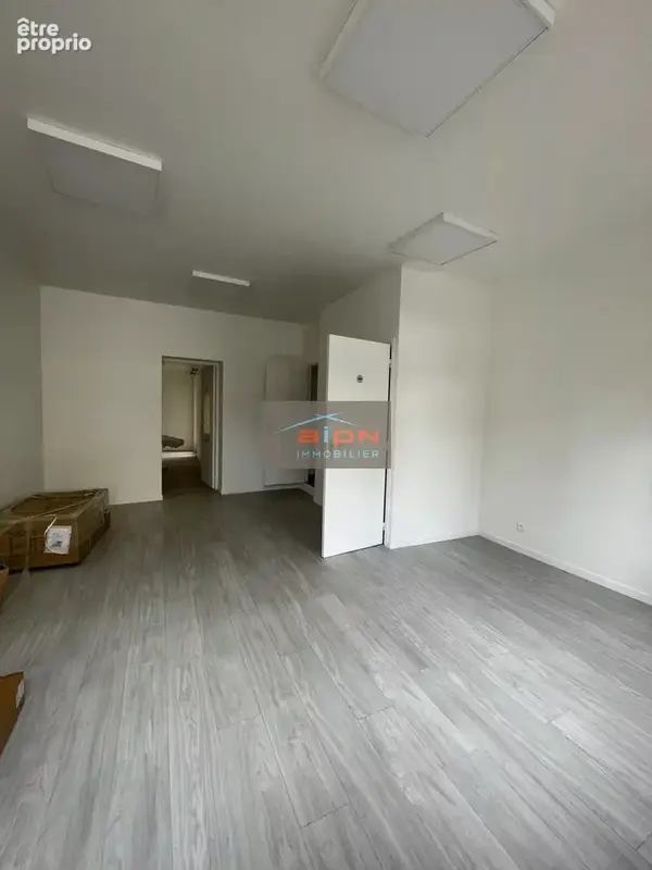 Local commercial cours carnot - photo 3