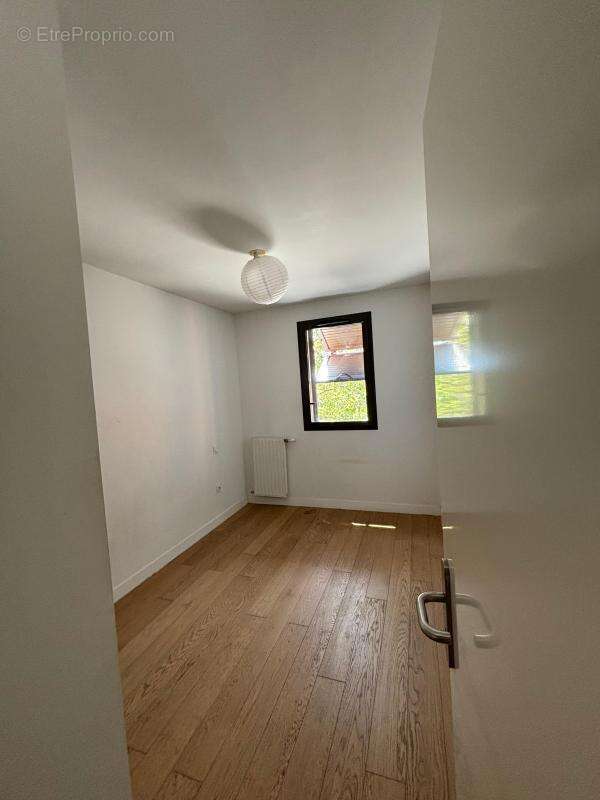 Appartement à PLAISANCE-DU-TOUCH