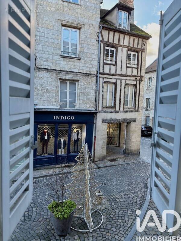 Photo 1 - Appartement à SENLIS