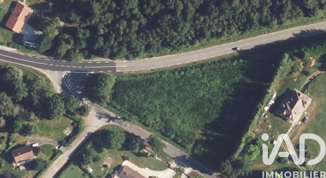 Photo 1 - Terrain à ROYERES