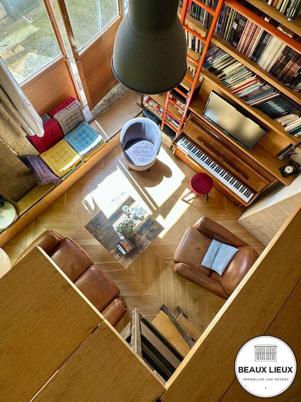 Appartement à LYON-2E