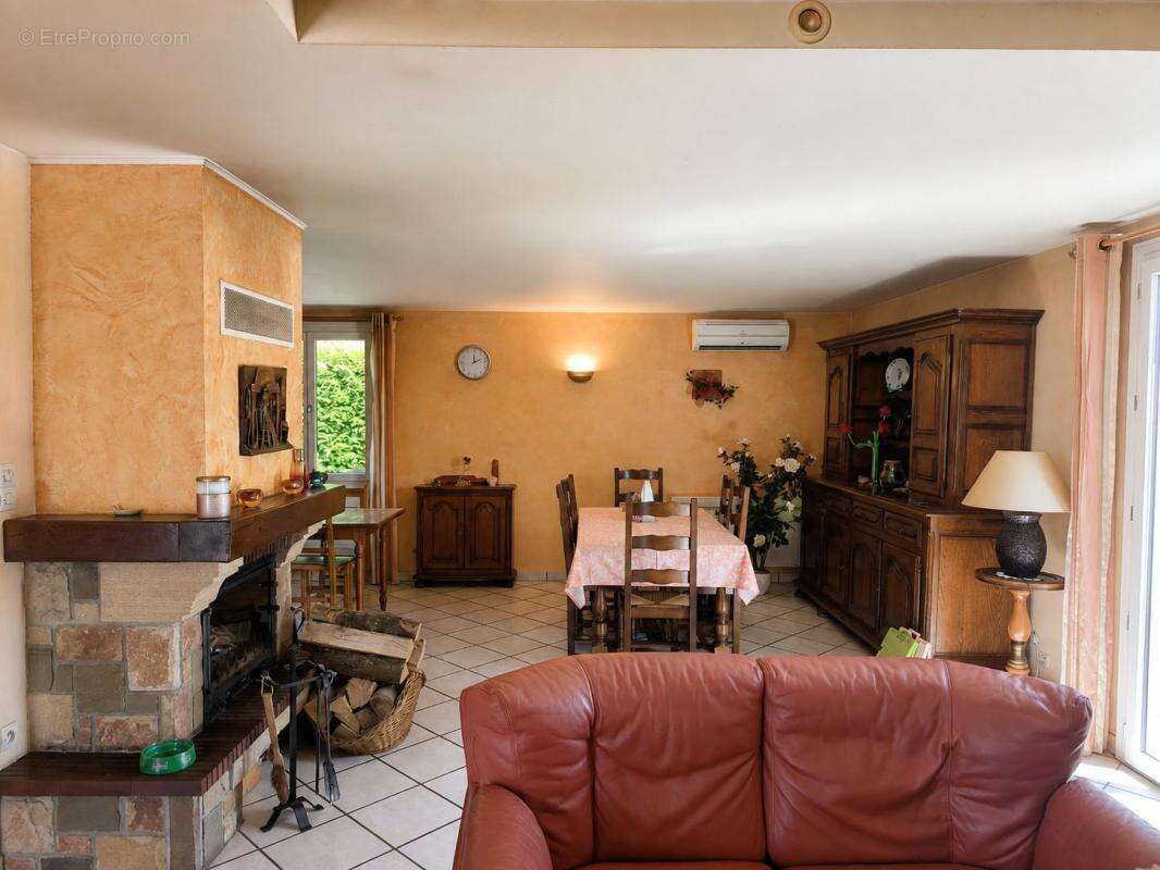 Maison individuelle de plain-pied – 100,5 m² – terrain 1 113 m² - photo 11
