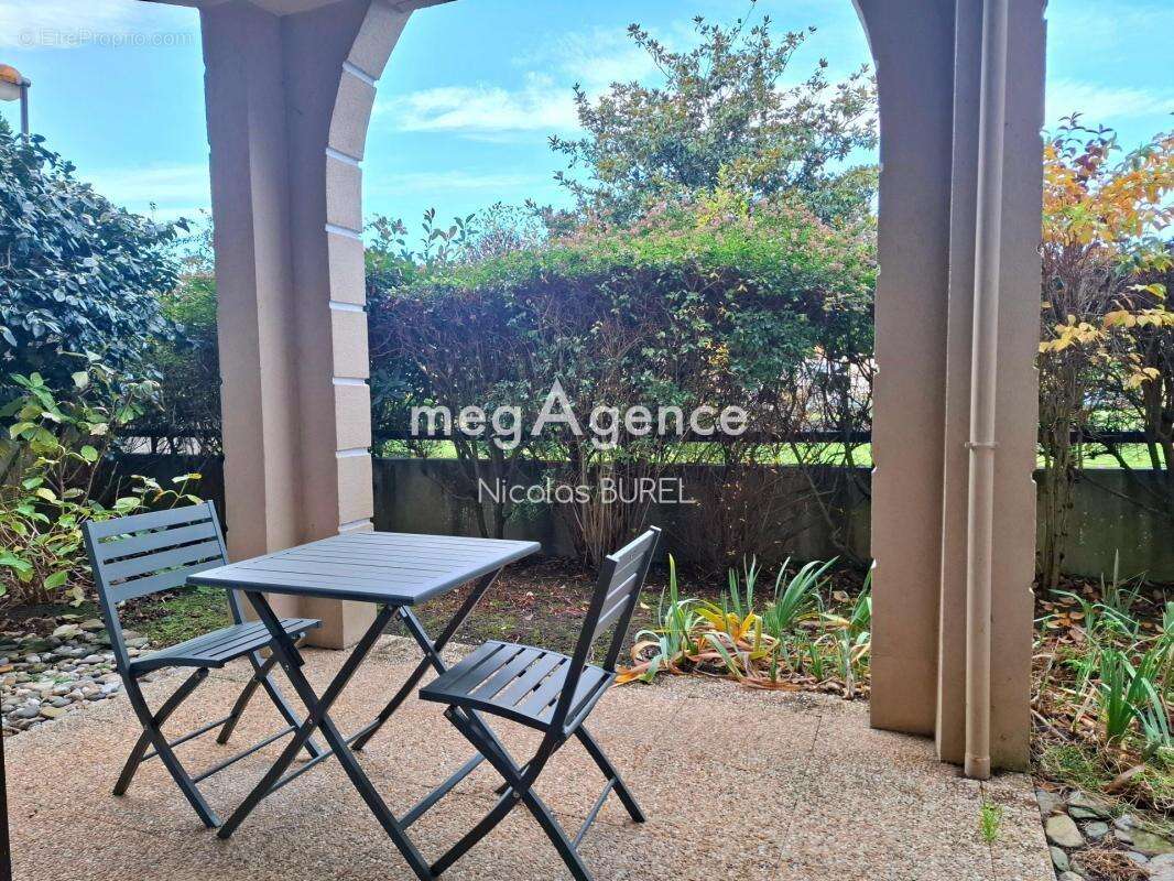 Appartement à LAVAL